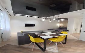 New Lux Apartment 2020