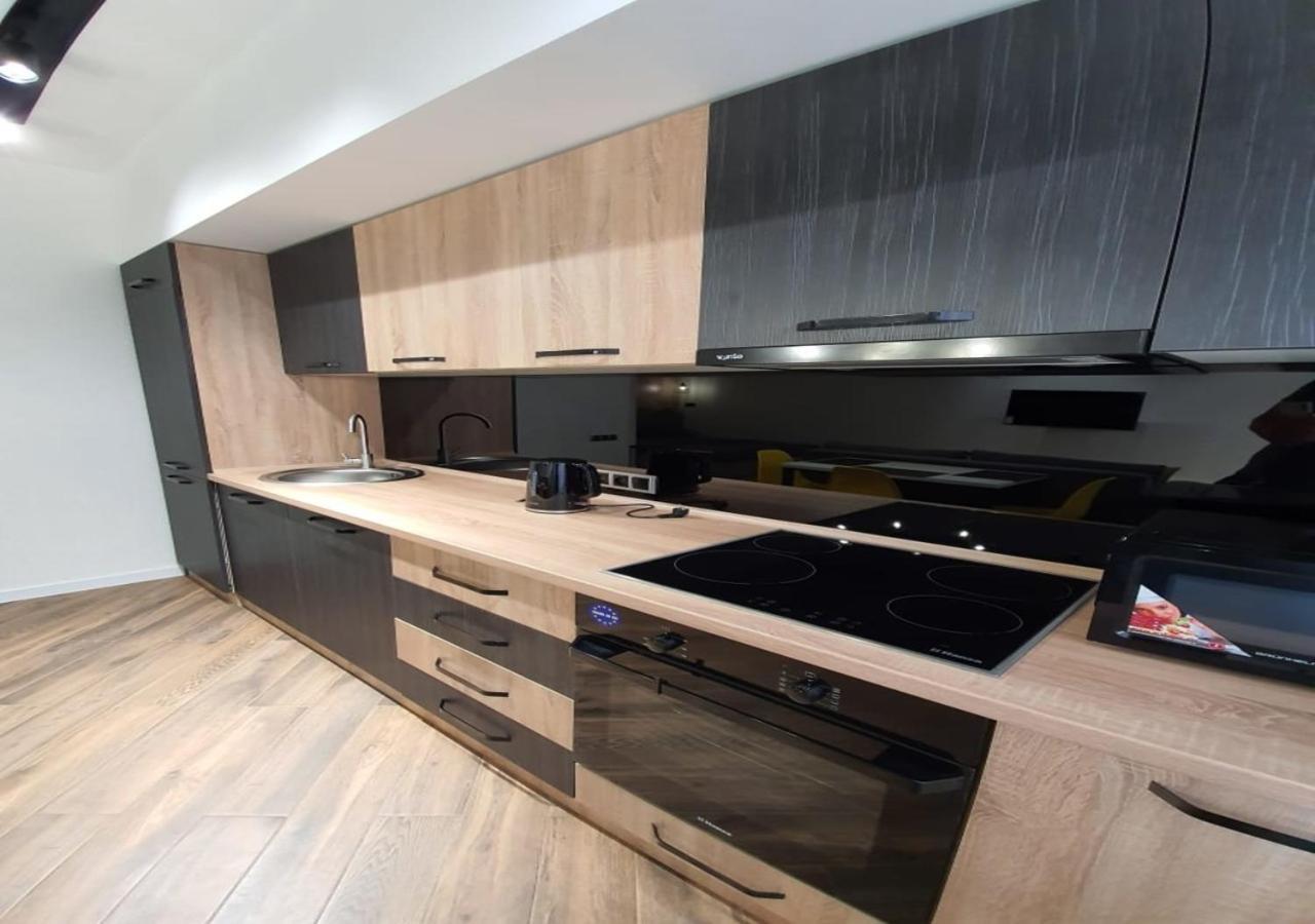 New Lux Apartment 2020 Харьков Экстерьер фото