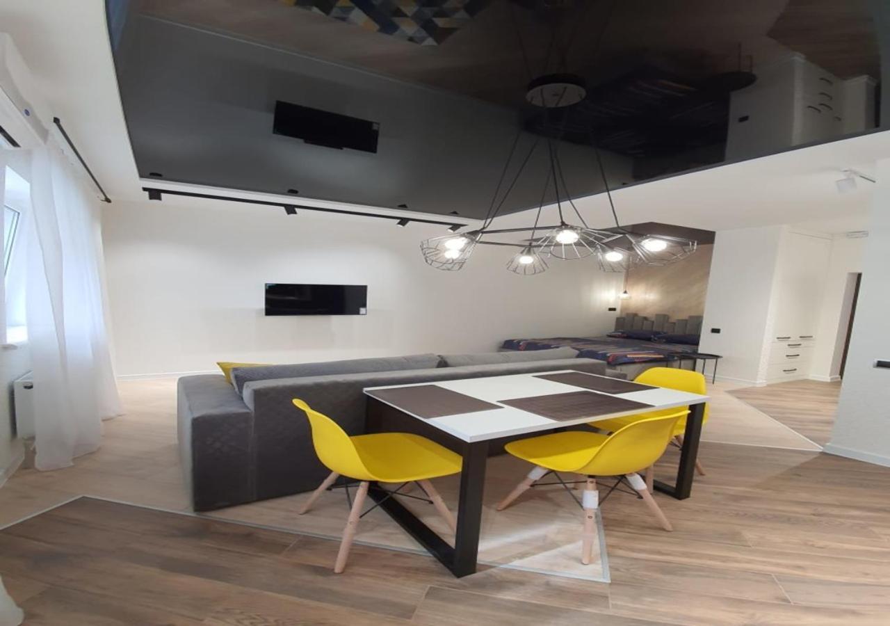 New Lux Apartment 2020 Харьков Экстерьер фото